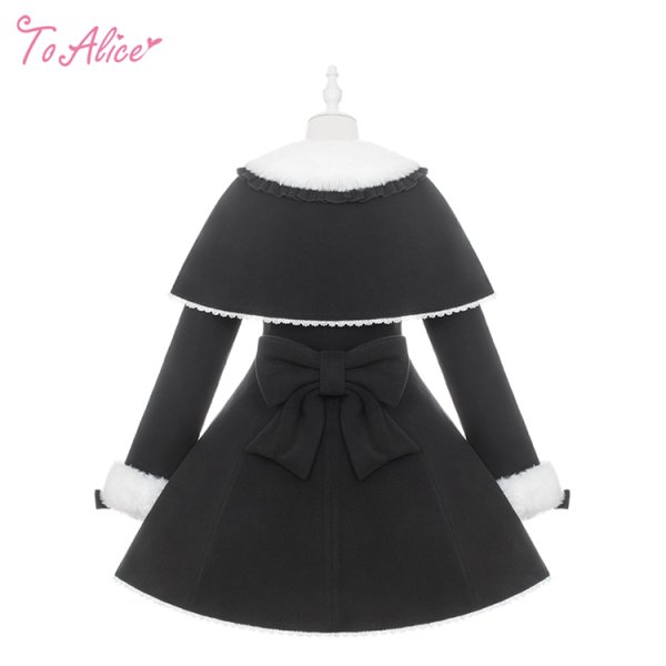Toalice ワンピース ロリィタ　ロリータ リボンドーリィ福袋　半袖　つけ袖 告知】リボンドーリィ福袋【4Item】《9月18日10時予約スタート》 - To