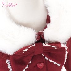 画像10: 【送料無料】リボンドーリィ福袋《予約受付》【2次予約】 (10)