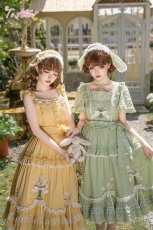 画像17: 【送料無料】LS224 Blooming Gardenヘッドドレス《予約受付》【計5000円以上】 (17)
