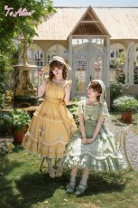 画像26: 【送料無料】LS224 Blooming Gardenヘッドドレス《予約受付》【計5000円以上】 (26)