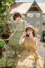 画像23: 【送料無料】LS224 Blooming Gardenヘッドドレス《予約受付》【計5000円以上】 (23)
