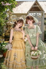 画像24: 【送料無料】LS224 Blooming Gardenヘッドドレス《予約受付》【計5000円以上】 (24)