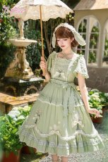 画像11: 【送料無料】LS224 Blooming Gardenヘッドドレス《予約受付》【計5000円以上】 (11)