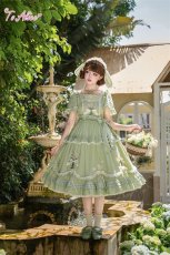 画像12: 【送料無料】LS224 Blooming Gardenヘッドドレス《予約受付》【計5000円以上】 (12)
