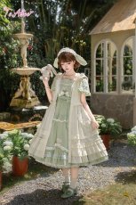 画像14: 【送料無料】LS224 Blooming Gardenヘッドドレス《予約受付》【計5000円以上】 (14)