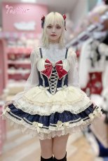 画像23: 【ToAlice】L1738 SnowWhiteドレス (23)