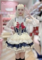 画像22: 【ToAlice】L1738 SnowWhiteドレス (22)