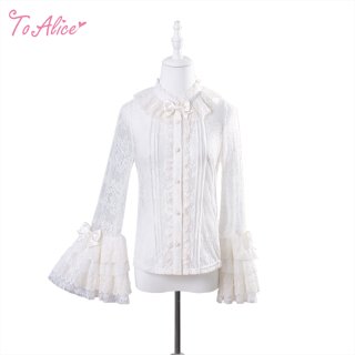 ToAlice】 - To Alice