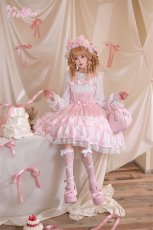 画像20: 【送料無料】L1752 Sweet Ribbon Princess Dress《予約受付》 (20)
