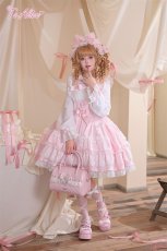 画像23: 【送料無料】L1752 Sweet Ribbon Princess Dress《予約受付》 (23)