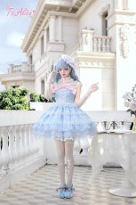 画像5: 【送料無料】LS233 Angel Sky ビックリボンブローチ《予約受付》【計5000円以上】 (5)