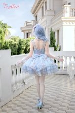 画像6: 【送料無料】LS233 Angel Sky ビックリボンブローチ《予約受付》【計5000円以上】 (6)