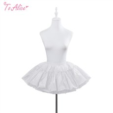 L1769-ホワイト(30cm-4層)