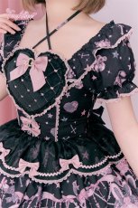 画像15: 【送料無料】L1774 Cuchure Lapin ワンピース《予約受付》 (15)