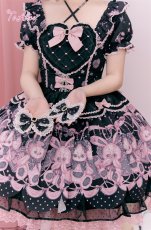 画像16: 【送料無料】L1774 Cuchure Lapin ワンピース《予約受付》 (16)