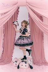 画像17: 【送料無料】L1774 Cuchure Lapin ワンピース《予約受付》 (17)