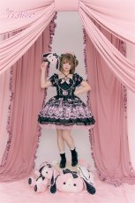 画像18: 【送料無料】L1774 Cuchure Lapin ワンピース《予約受付》 (18)