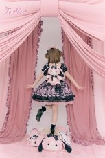 画像19: 【送料無料】L1774 Cuchure Lapin ワンピース《予約受付》 (19)