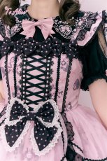 画像21: 【送料無料】L1773 Cuchure Lapin 刺繍パフ袖ブラウス《予約受付》 (21)