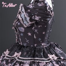 画像7: 【送料無料】L1774 Cuchure Lapin ワンピース《予約受付》 (7)