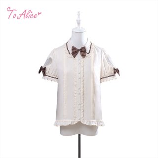 ToAlice】 - To Alice