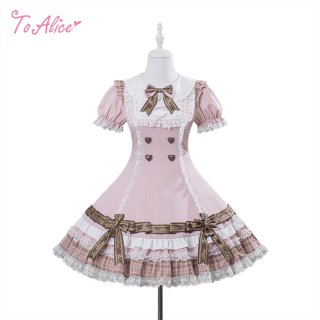 ToAlice Chocolate Series】 - To Alice