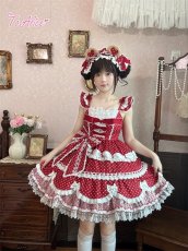 画像17: 【送料無料】P991 Dot Bear フェイスバッグ《予約受付》 (17)