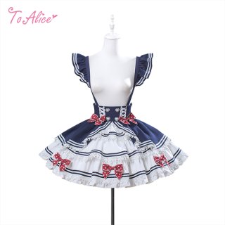ToAlice】 - To Alice