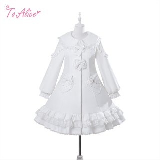 ToAlice】 - To Alice