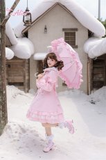 画像19: 【送料無料】LS295うさみみヘッドドレス《予約受付》【計5000円以上】 (19)