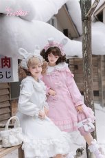 画像21: 【送料無料】LS295うさみみヘッドドレス《予約受付》【計5000円以上】 (21)