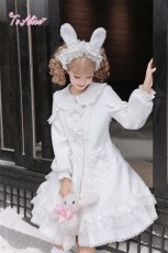 画像6: 【送料無料】LS295うさみみヘッドドレス《予約受付》【計5000円以上】 (6)
