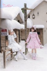 画像25: 【送料無料】LS295うさみみヘッドドレス《予約受付》【計5000円以上】 (25)