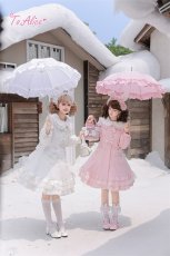 画像28: 【送料無料】LS295うさみみヘッドドレス《予約受付》【計5000円以上】 (28)