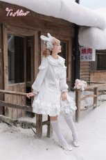 画像9: 【送料無料】LS295うさみみヘッドドレス《予約受付》【計5000円以上】 (9)