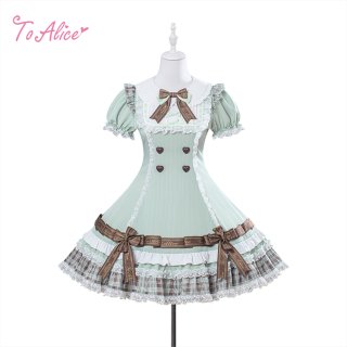 ToAlice】 - To Alice