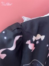 画像9: 【ToAlice】L285シャボンアニマルワンピース (9)