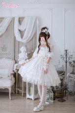 画像20: 【Last one】【ToAlice】L307薔薇協奏曲ドレス【30％OFF】 (20)