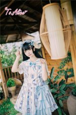画像25: 【ToAlice】L556マリンドッグサロペット【本店・通販限定】【50%OFF】 (25)