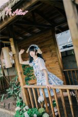 画像26: 【ToAlice】L556マリンドッグサロペット【本店・通販限定】【50%OFF】 (26)