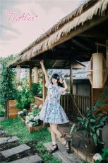画像31: 【Last one】【ToAlice】S1028マリンドッグカチューシャ【本店・通販限定】【30%OFF】 (31)