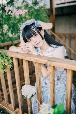 画像28: 【ToAlice】L556マリンドッグサロペット【本店・通販限定】【50%OFF】 (28)