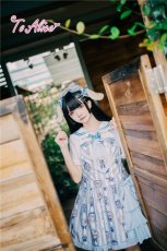 画像26: 【Last one】【ToAlice】S1028マリンドッグカチューシャ【本店・通販限定】【30%OFF】 (26)