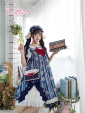 画像20: 【Last one】【ToAlice】S1028マリンドッグカチューシャ【本店・通販限定】【30%OFF】 (20)