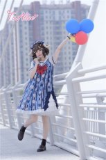 画像8: 【Last one】【ToAlice】S1028マリンドッグカチューシャ【本店・通販限定】【30%OFF】 (8)