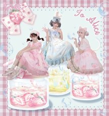 画像16: 【送料無料】L561うさみみ＆ねこみみセーラーブラウス《予約受付》 (16)