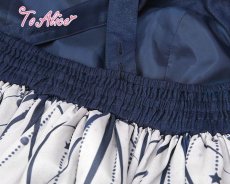 画像5: 【ToAlice】L610月の満ち欠けジャンパースカート (5)