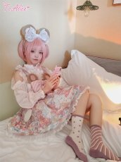 画像27: 【ToAlice】S1304スイーツマウスカチューシャ (27)