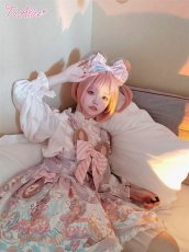 画像28: 【ToAlice】S1304スイーツマウスカチューシャ (28)