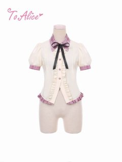 アイドルシリーズ】 - To Alice